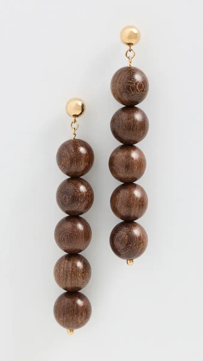 ANNI LU Woody Earrings | Thumbnail 2 ANNI LU Woody Earrings | Thumbnail 2