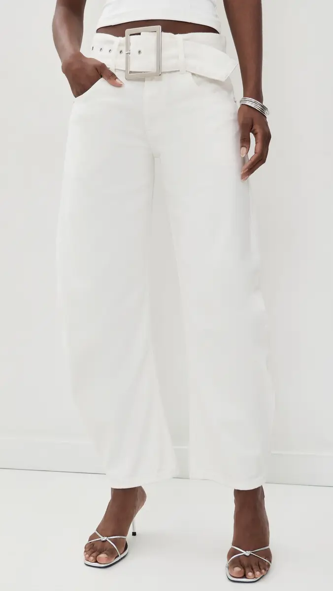 LIONESS Dynasty Jeans | Thumbnail 2 LIONESS Dynasty Jeans | Thumbnail 2