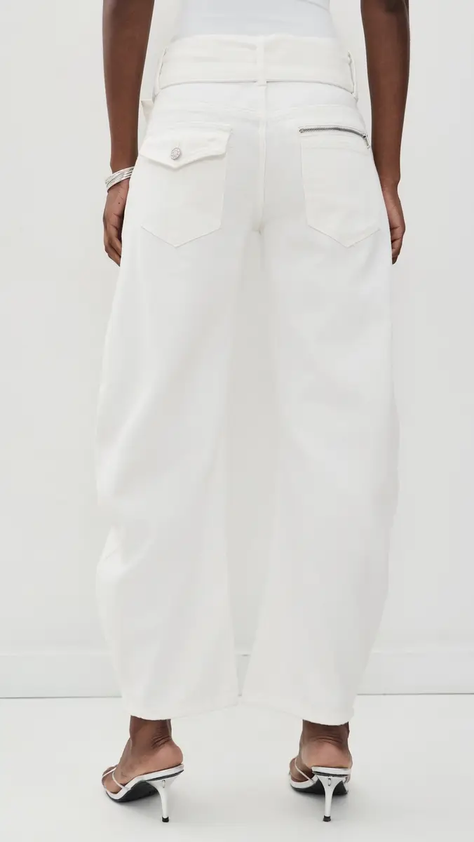 LIONESS Dynasty Jeans | Thumbnail 3 LIONESS Dynasty Jeans | Thumbnail 3
