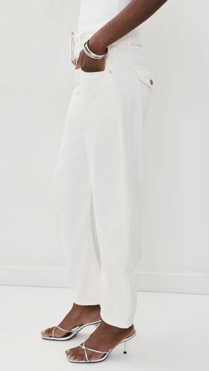 LIONESS Dynasty Jeans | Thumbnail 4 LIONESS Dynasty Jeans | Thumbnail 4