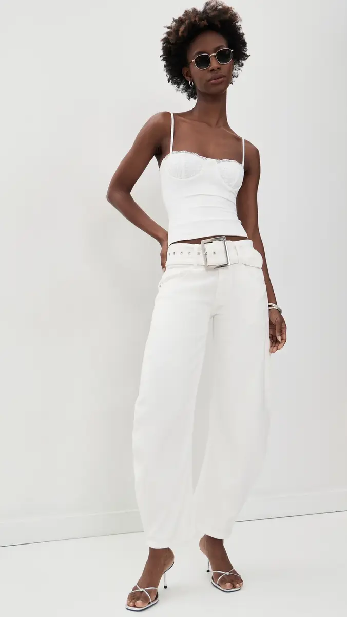 LIONESS Dynasty Jeans | Thumbnail 5 LIONESS Dynasty Jeans | Thumbnail 5