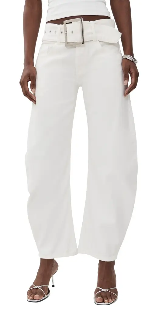 Dynasty Jeans Dynasty Jeans
