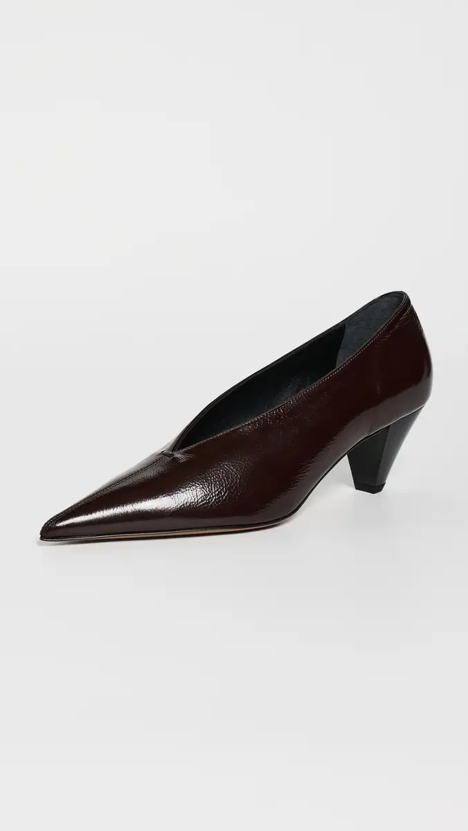 MANSUR GAVRIEL Kiki Heels | Thumbnail 2 MANSUR GAVRIEL Kiki Heels | Thumbnail 2
