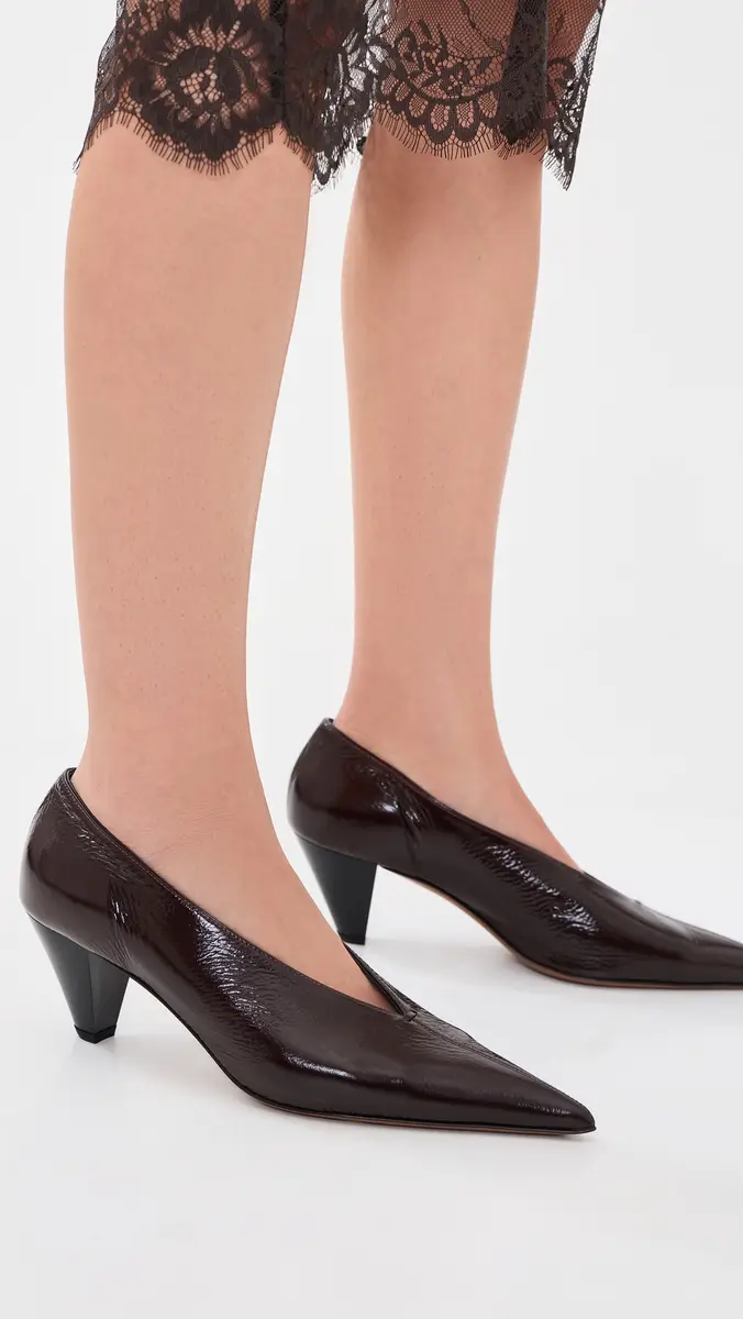 MANSUR GAVRIEL Kiki Heels | Thumbnail 3 MANSUR GAVRIEL Kiki Heels | Thumbnail 3