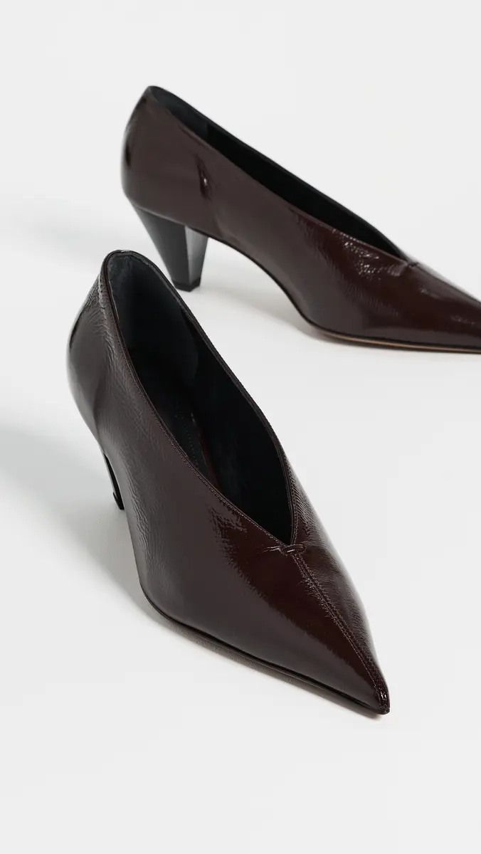 MANSUR GAVRIEL Kiki Heels | Thumbnail 5 MANSUR GAVRIEL Kiki Heels | Thumbnail 5