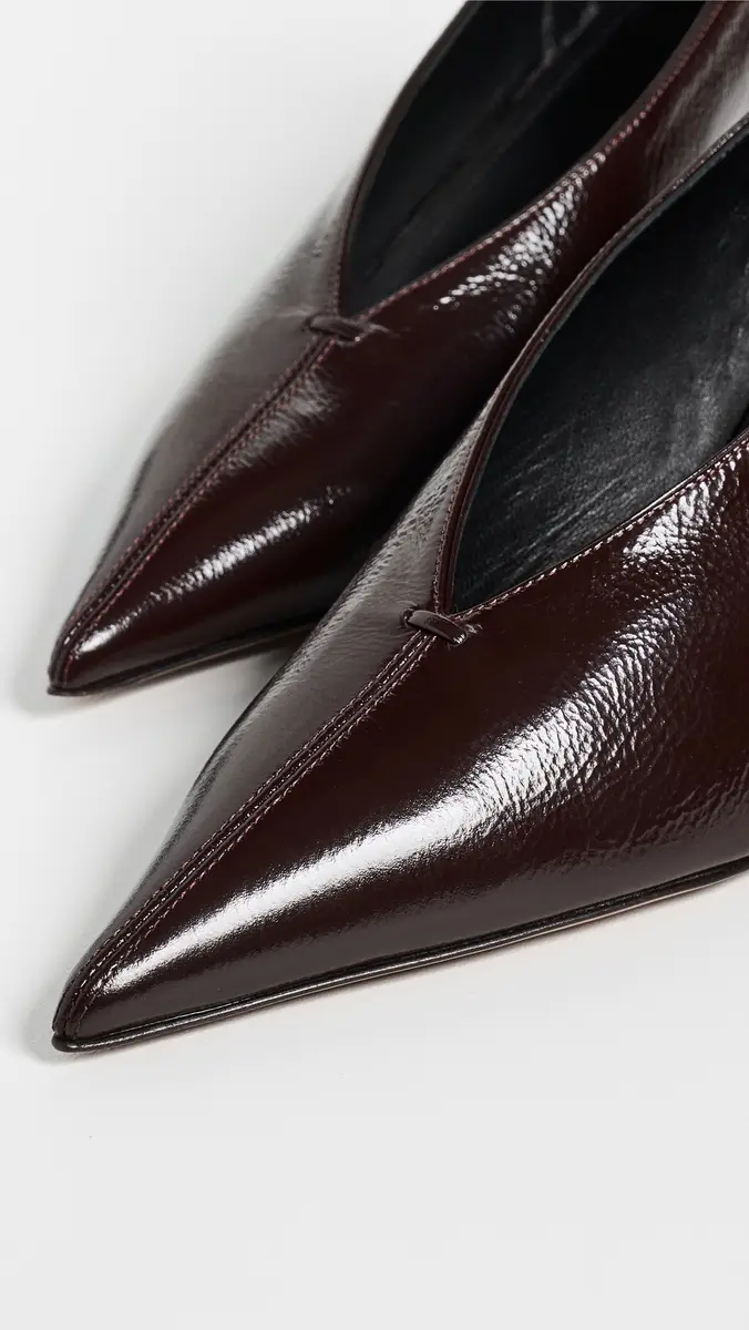 MANSUR GAVRIEL Kiki Heels | Thumbnail 6 MANSUR GAVRIEL Kiki Heels | Thumbnail 6