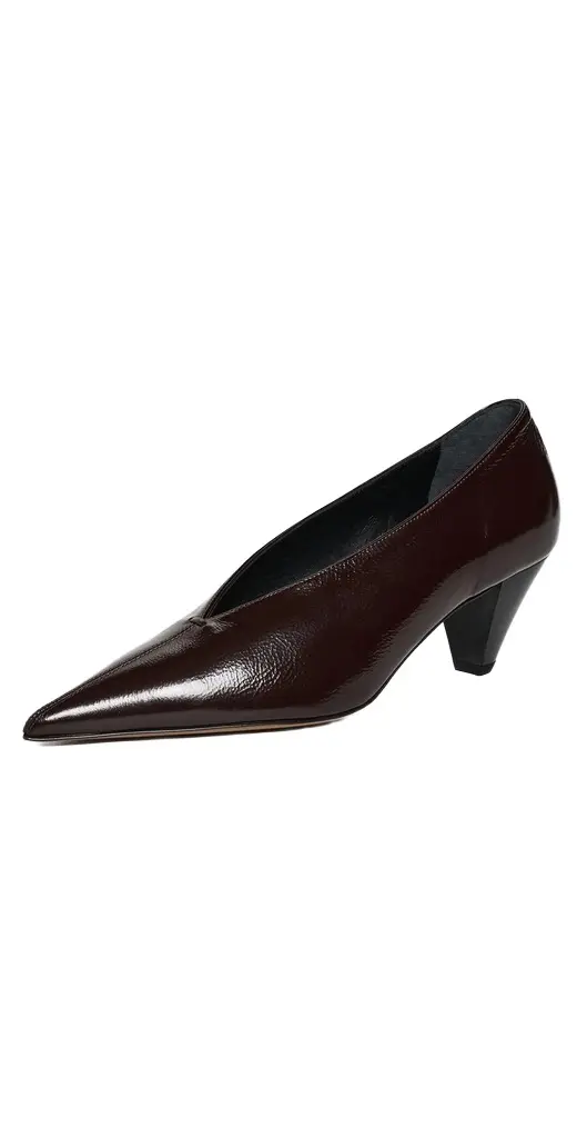 MANSUR GAVRIEL Kiki Heels