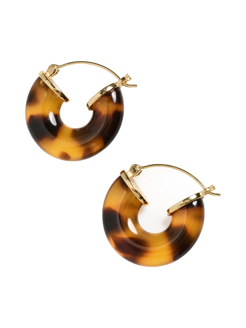 Big Swell Hoops