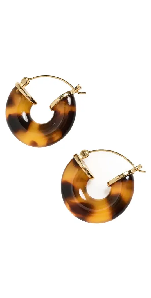 Big Swell Hoops Big Swell Hoops