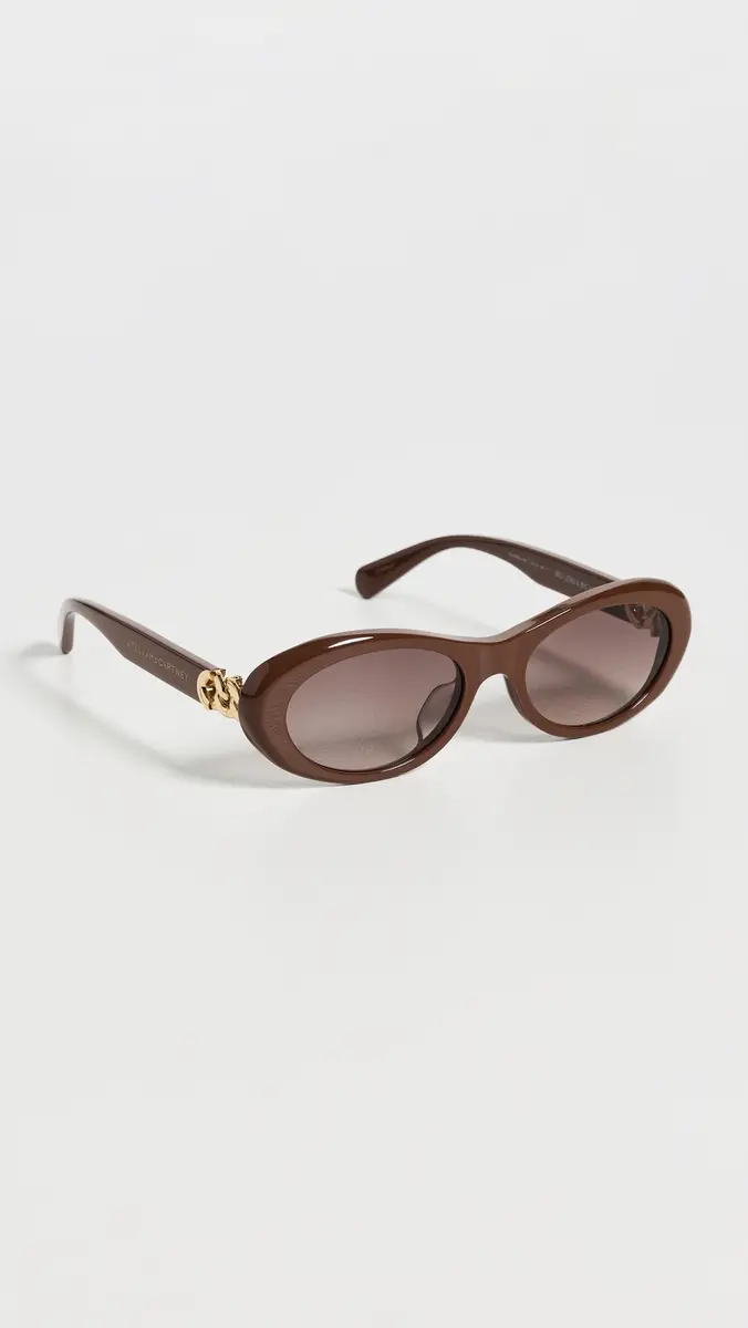 Stella McCartney Falabella Sunglasses | Thumbnail 2 Stella McCartney Falabella Sunglasses | Thumbnail 2