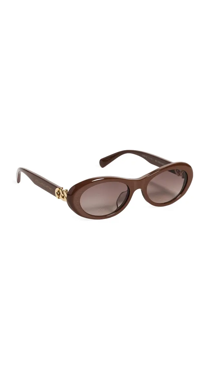 Stella McCartney Falabella Sunglasses | Thumbnail 6 Stella McCartney Falabella Sunglasses | Thumbnail 6
