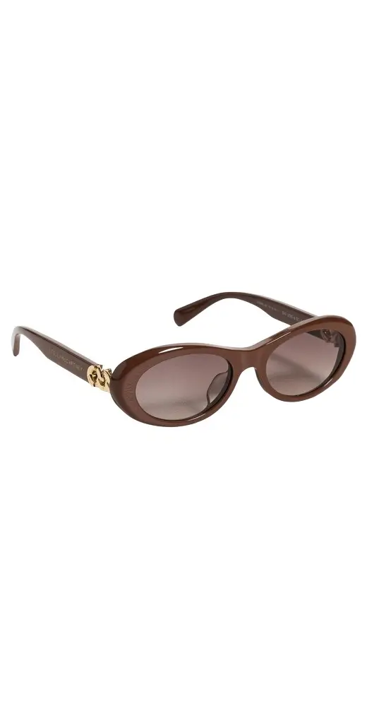 Stella McCartney Falabella Sunglasses