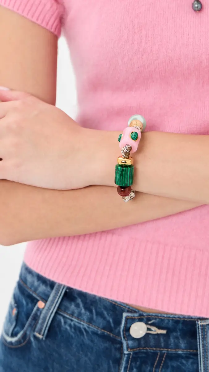 ANNI LU Heartland Bracelet | Thumbnail 3 ANNI LU Heartland Bracelet | Thumbnail 3