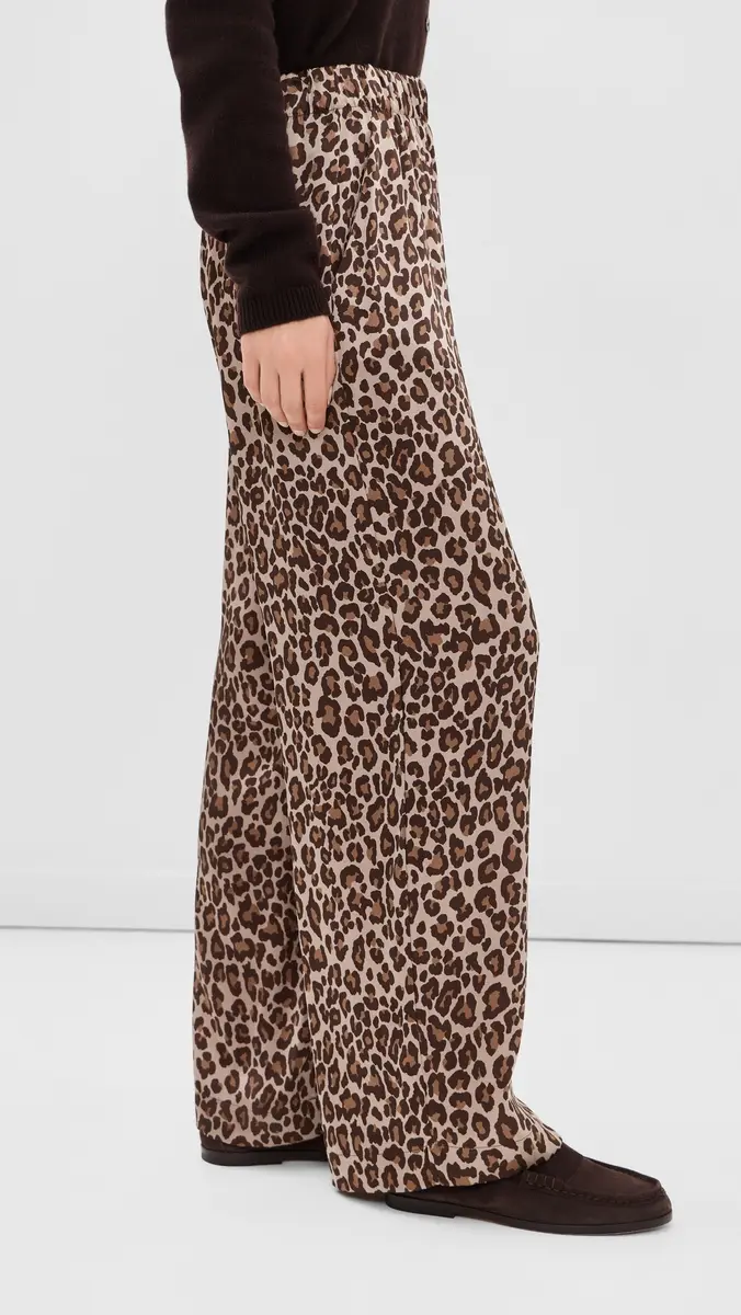 Sablyn Brynn High Rise Pull On Wide Leg Pants | Thumbnail 5 Sablyn Brynn High Rise Pull On Wide Leg Pants | Thumbnail 5