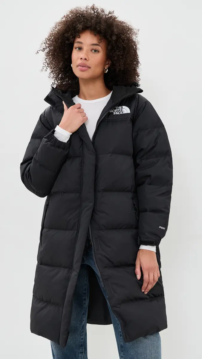 The North Face Nuptse Parka | Thumbnail 2