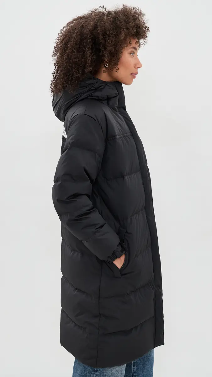 The North Face Nuptse Parka | Thumbnail 4