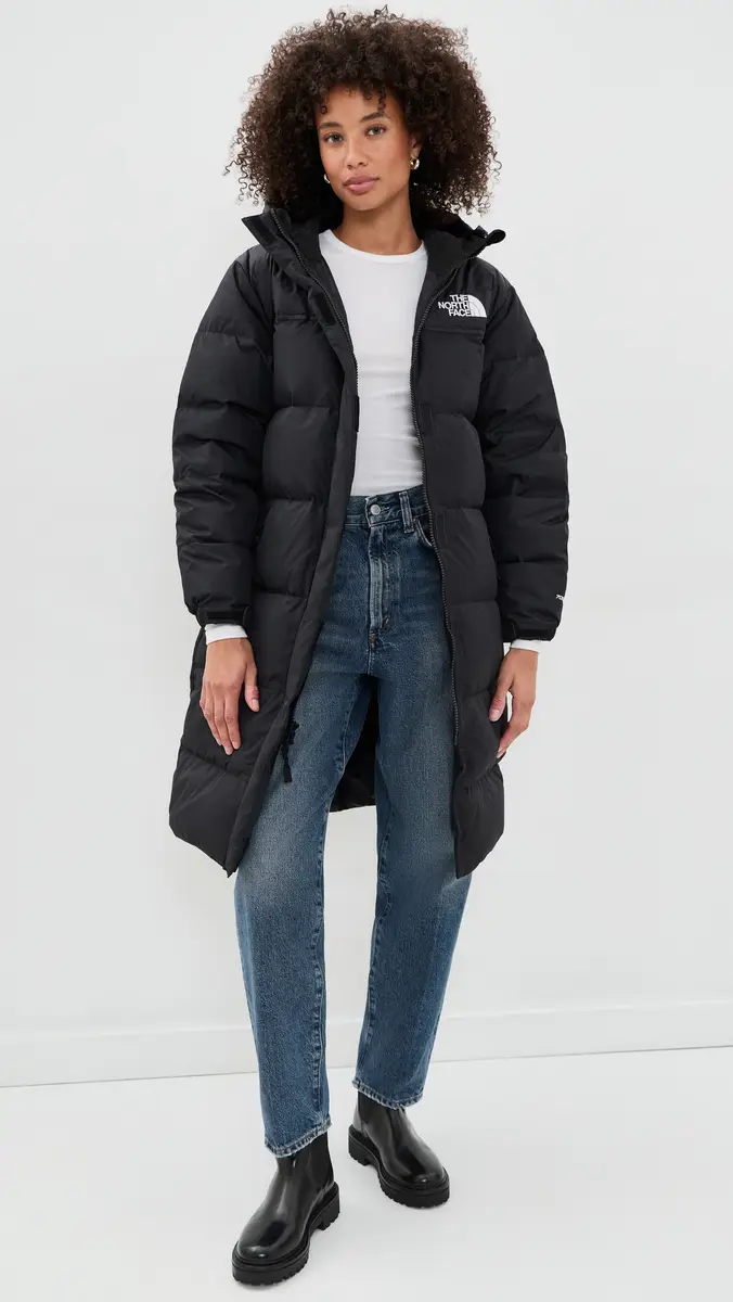 The North Face Nuptse Parka | Thumbnail 5