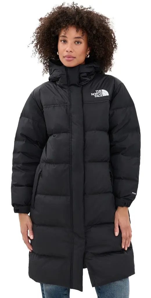 The North Face Nuptse Parka