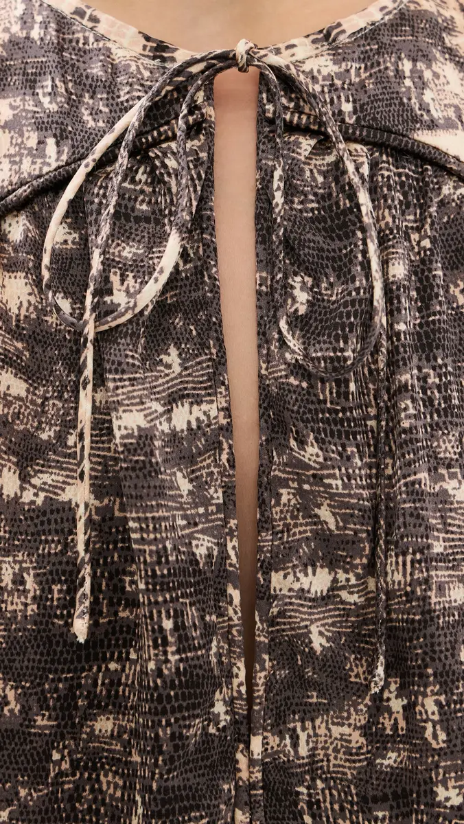 Isabel Marant Laraya Top | Thumbnail 6 Isabel Marant Laraya Top | Thumbnail 6