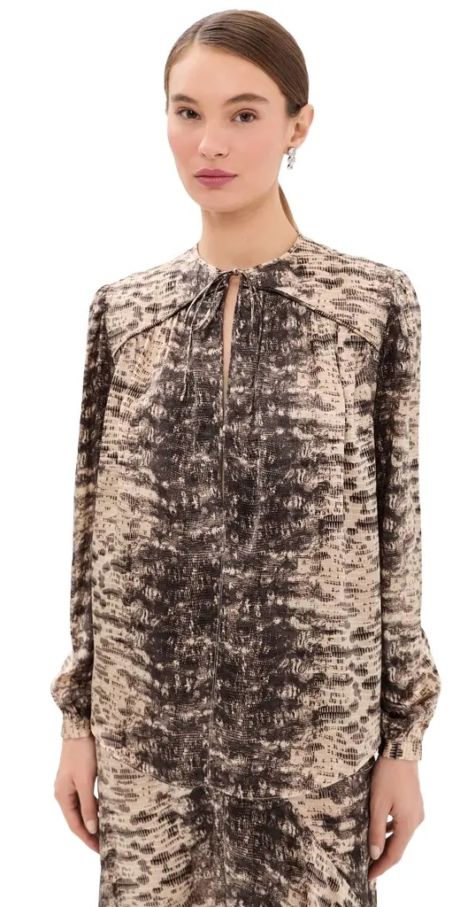 Laraya Top