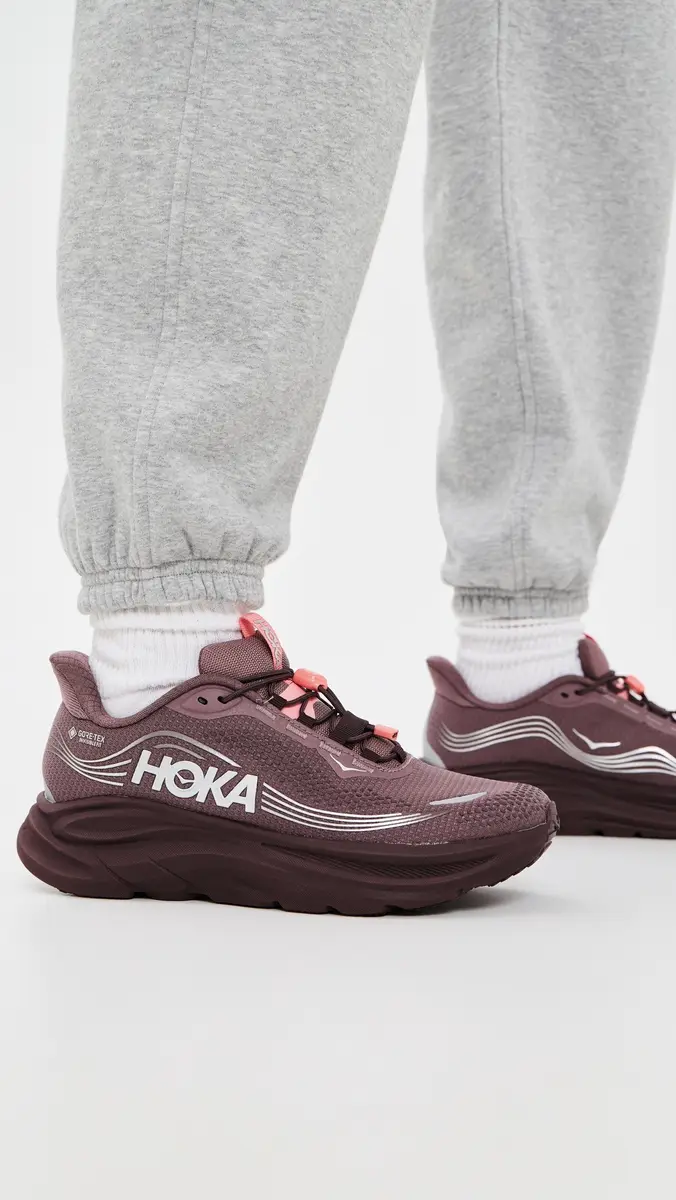 Hoka Clifton 11 GTX Sneakers | Thumbnail 3 Hoka Clifton 11 GTX Sneakers | Thumbnail 3