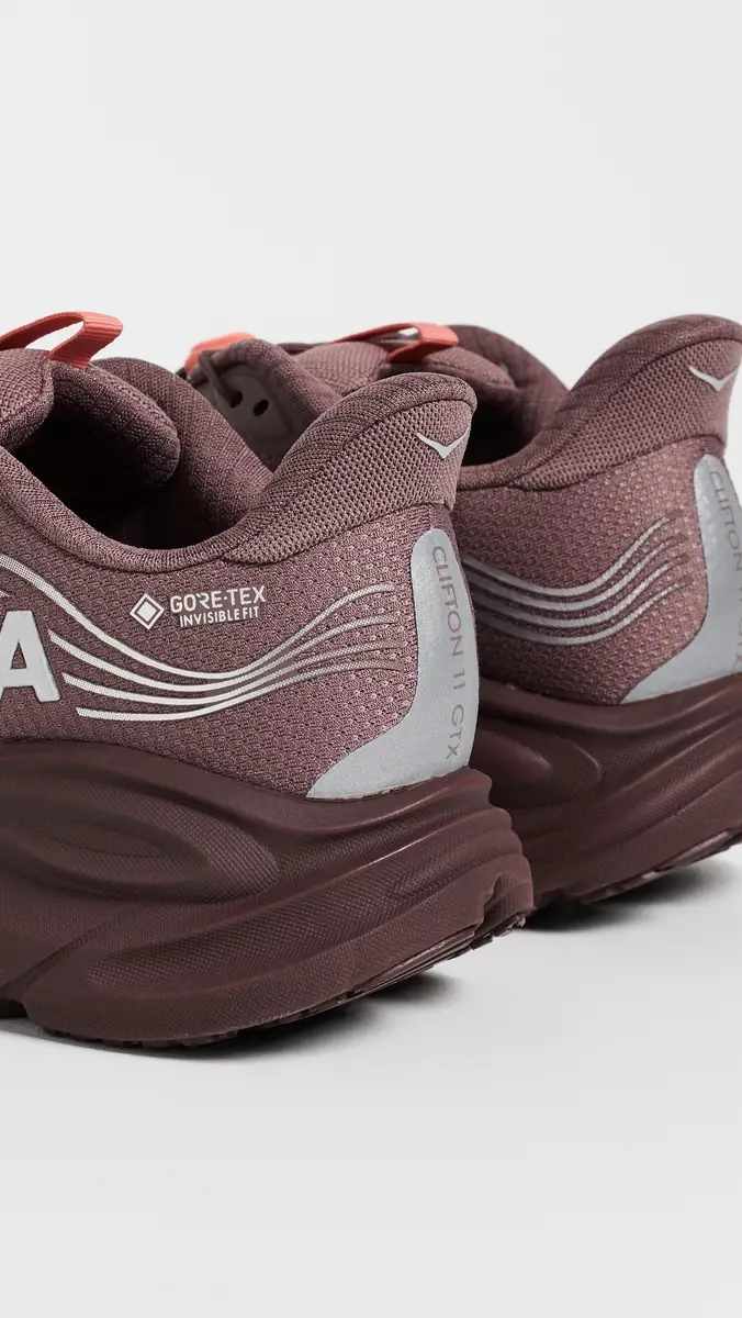 Hoka Clifton 11 GTX Sneakers | Thumbnail 4 Hoka Clifton 11 GTX Sneakers | Thumbnail 4