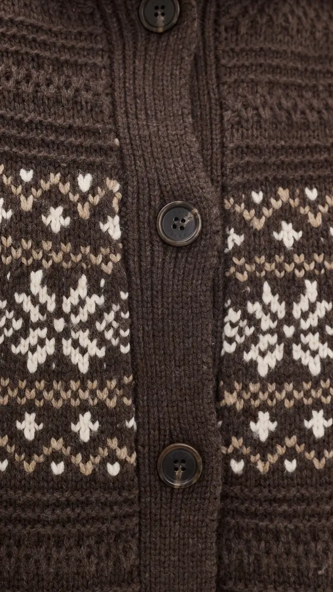 PAIGE Dakar Cardigan | Thumbnail 6 PAIGE Dakar Cardigan | Thumbnail 6