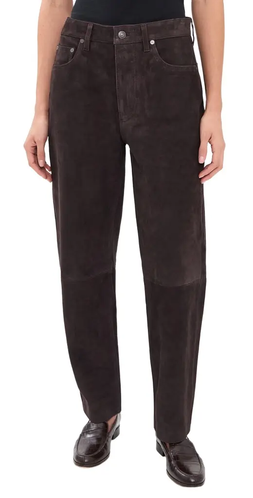 Miro Suede Pants Miro Suede Pants