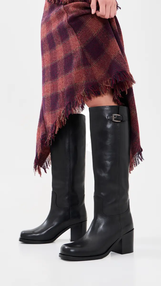Staud Brooklyn Boots | Thumbnail 3 Staud Brooklyn Boots | Thumbnail 3