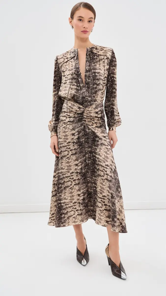 Isabel Marant Laren Skirt | Thumbnail 5
