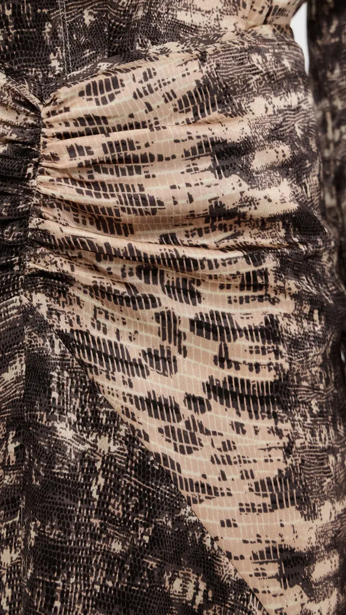 Isabel Marant Laren Skirt | Thumbnail 6