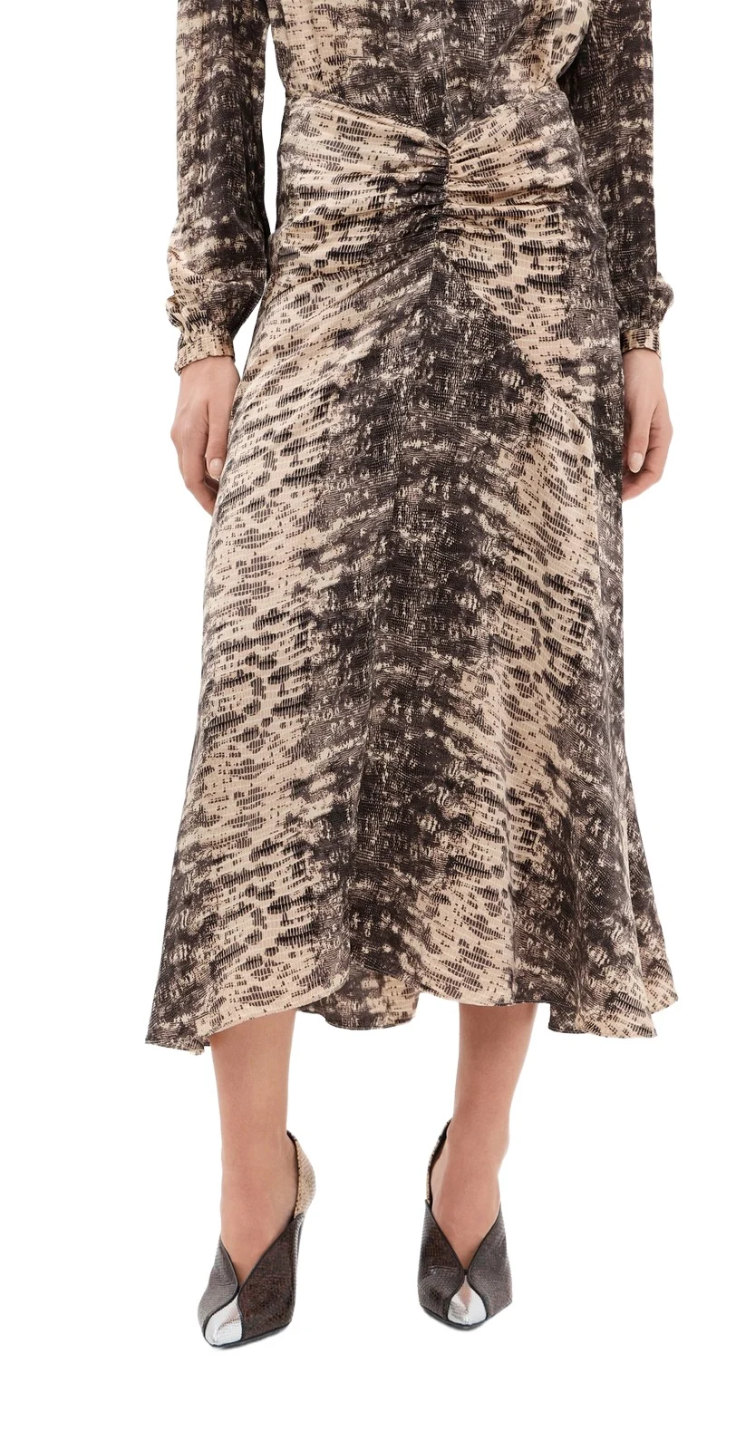 Laren Skirt Laren Skirt