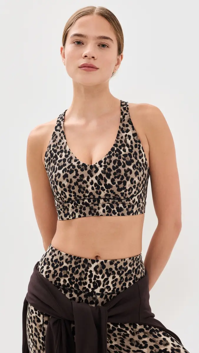 Sweaty Betty Power Pulse Piping Bra | Thumbnail 2 Sweaty Betty Power Pulse Piping Bra | Thumbnail 2