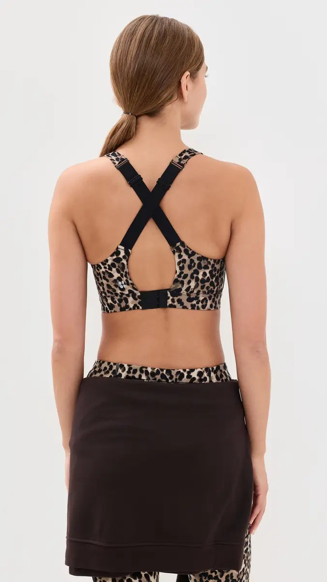 Sweaty Betty Power Pulse Piping Bra | Thumbnail 3 Sweaty Betty Power Pulse Piping Bra | Thumbnail 3