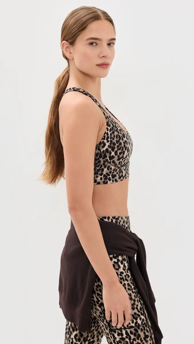 Sweaty Betty Power Pulse Piping Bra | Thumbnail 4 Sweaty Betty Power Pulse Piping Bra | Thumbnail 4
