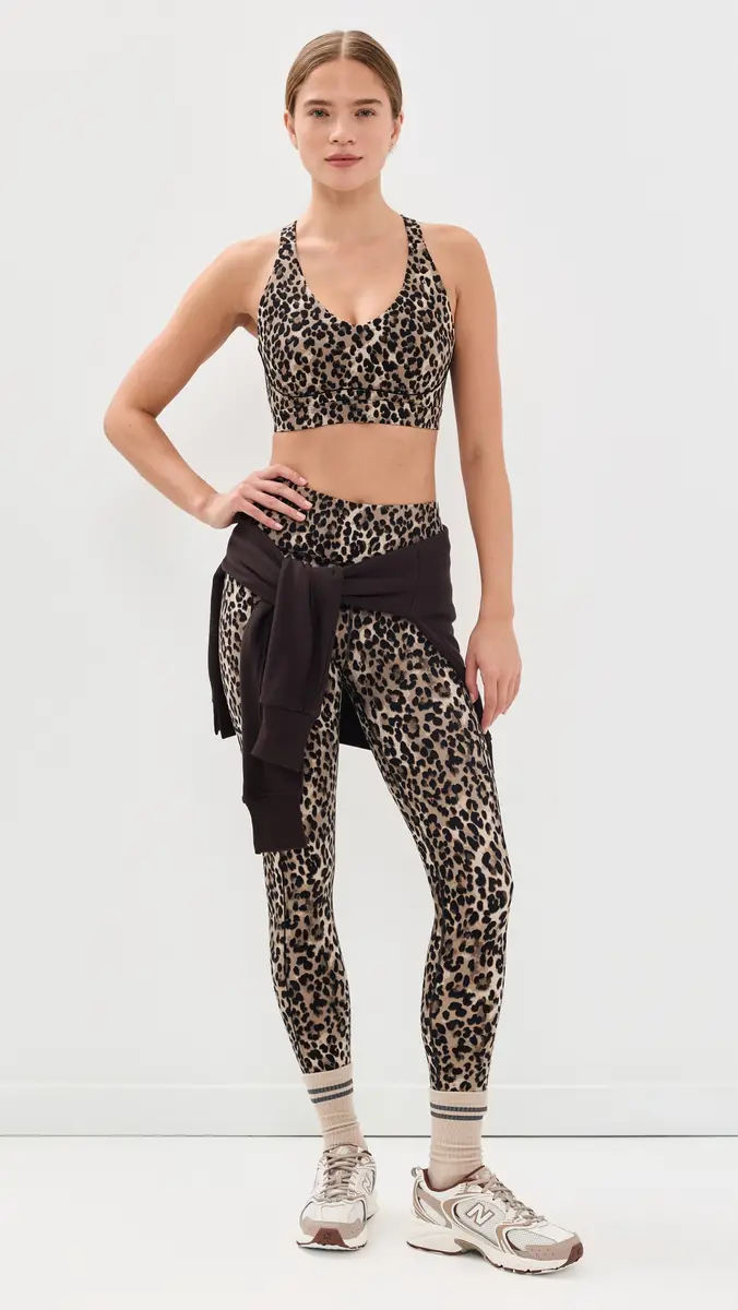 Sweaty Betty Power Pulse Piping Bra | Thumbnail 5 Sweaty Betty Power Pulse Piping Bra | Thumbnail 5