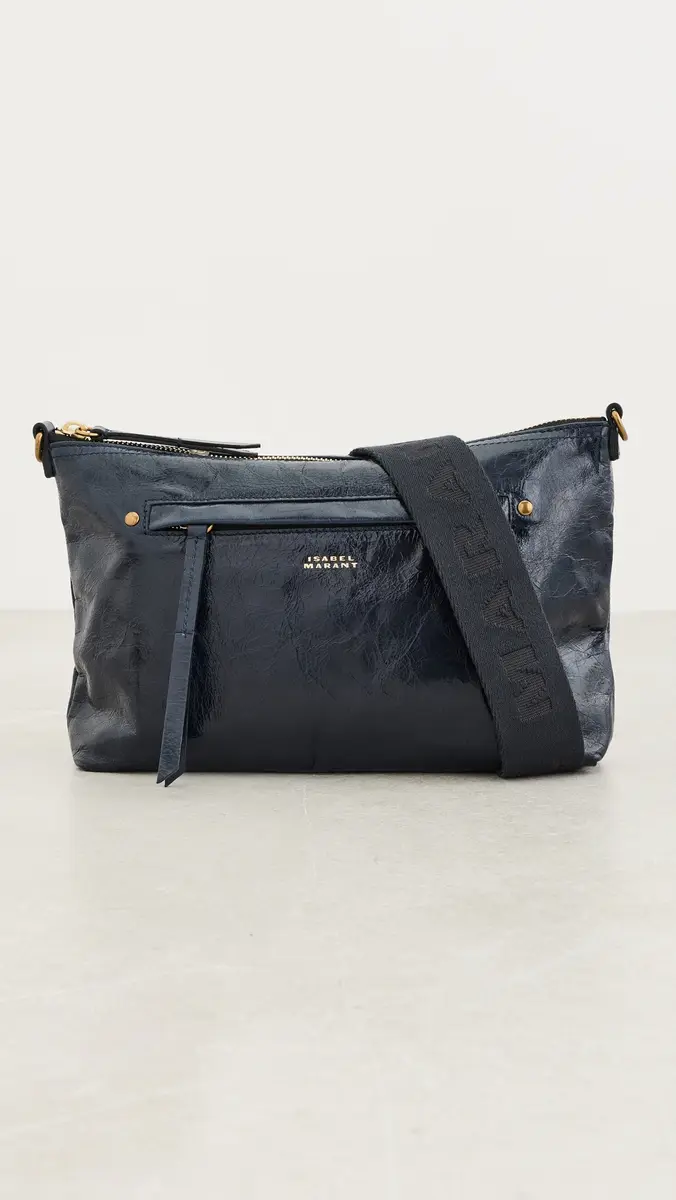Isabel Marant Nessah Crossbody | Thumbnail 2