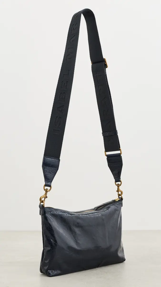 Isabel Marant Nessah Crossbody | Thumbnail 4