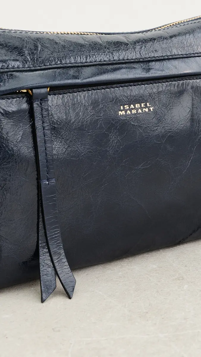 Isabel Marant Nessah Crossbody | Thumbnail 5