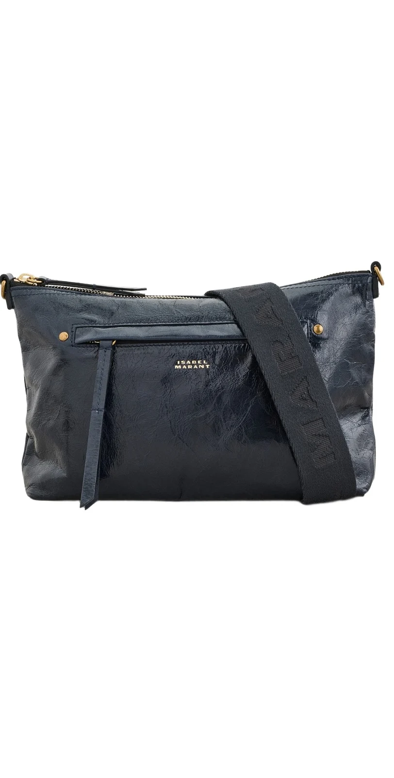 Nessah Crossbody Nessah Crossbody