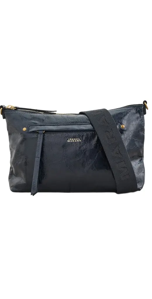 Nessah Crossbody Nessah Crossbody