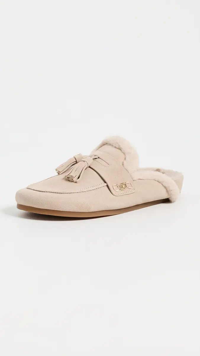 Sam Edelman Astrid Cozy Mules | Thumbnail 2 Sam Edelman Astrid Cozy Mules | Thumbnail 2