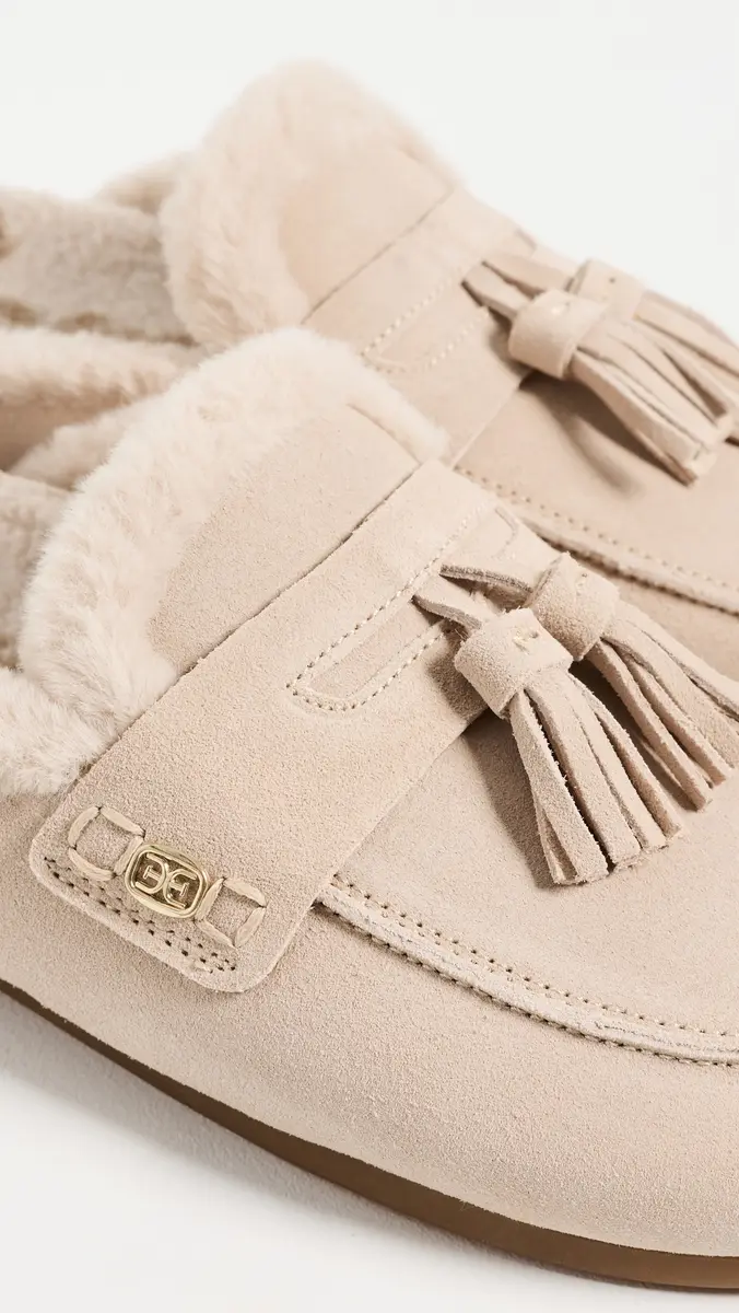 Sam Edelman Astrid Cozy Mules | Thumbnail 6 Sam Edelman Astrid Cozy Mules | Thumbnail 6