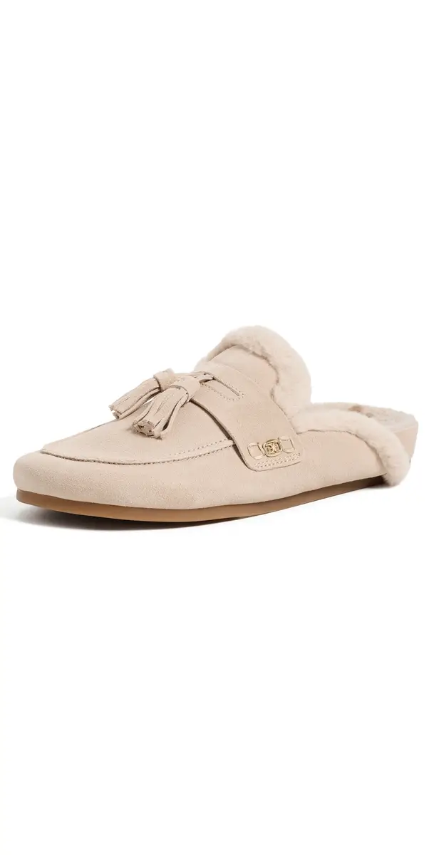 Sam Edelman Astrid Cozy Mules