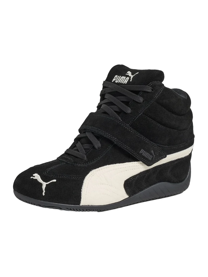 Speedcat OG Wedge Sneakers Black- White Speedcat OG Wedge Sneakers Black- White
