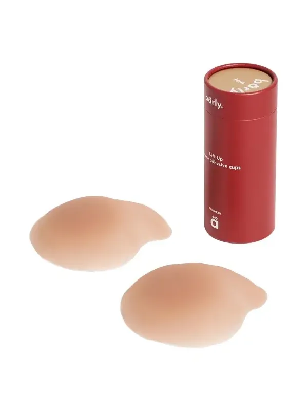 Lift-Up Silicone Adhesive Cups Lift-Up Silicone Adhesive Cups