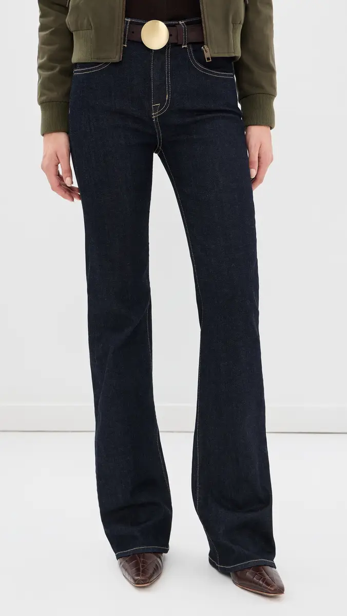 Nili Lotan Celia Jeans | Thumbnail 2 Nili Lotan Celia Jeans | Thumbnail 2