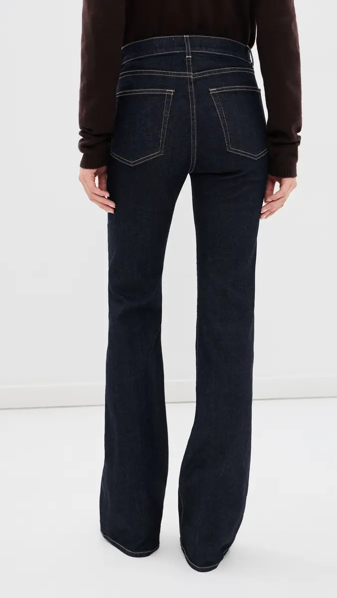 Nili Lotan Celia Jeans | Thumbnail 3 Nili Lotan Celia Jeans | Thumbnail 3