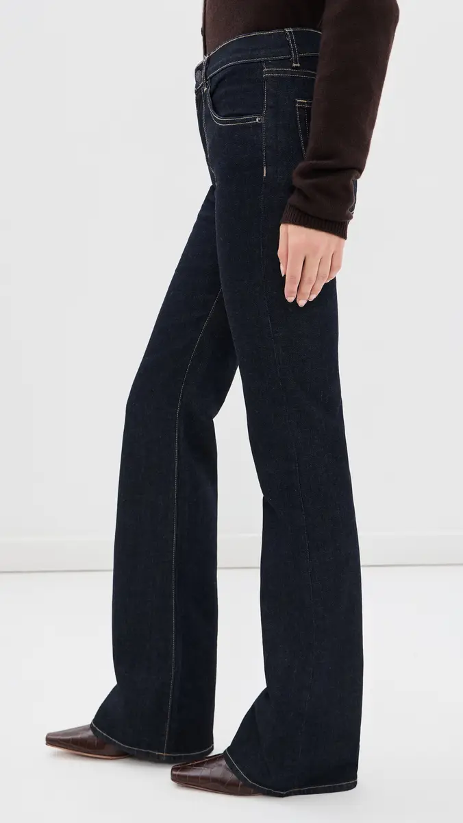 Nili Lotan Celia Jeans | Thumbnail 4 Nili Lotan Celia Jeans | Thumbnail 4