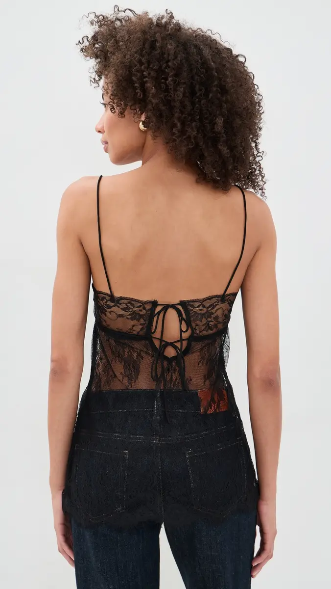 LIONESS Barely There Cami | Thumbnail 3
